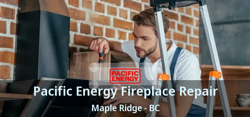 Pacific Energy Fireplace Repair Maple Ridge - BC