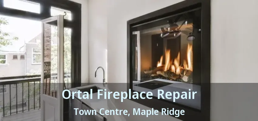 Ortal Fireplace Repair Town Centre, Maple Ridge - BC Ortal Fireplace Repair Town Centre, Maple Ridge - BC