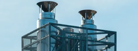 Book for Industrial Chimney Services