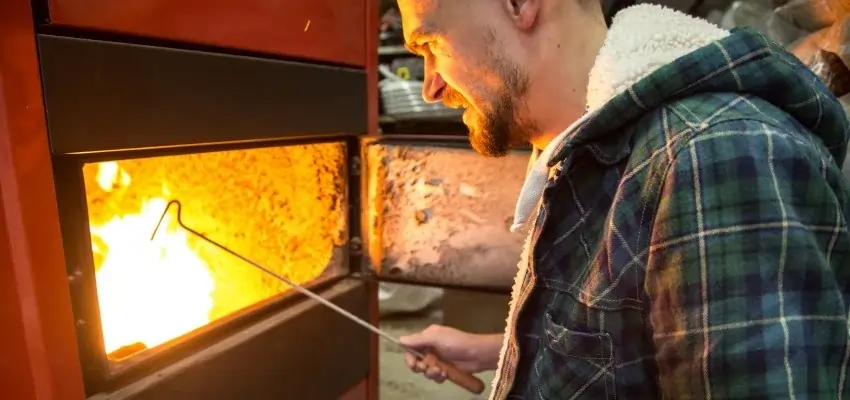 Fireplace Service Company in Maple Ridge