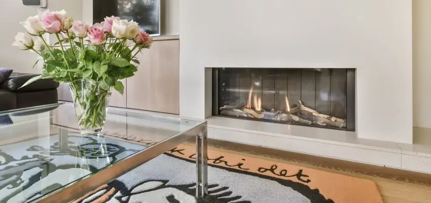 Heat & Glo Fireplace Repair in Maple Ridge