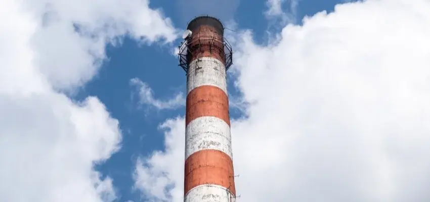 Industrial Chimney Services in Maple Ridge