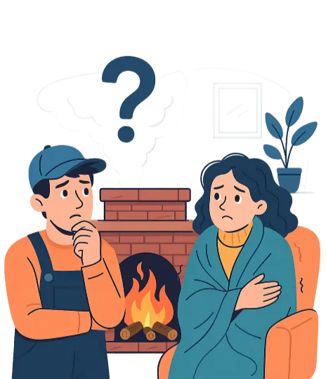 A Faint Smell, a New Stain, an Odd Sound: Where to Begin